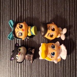 Cinderella Doorables